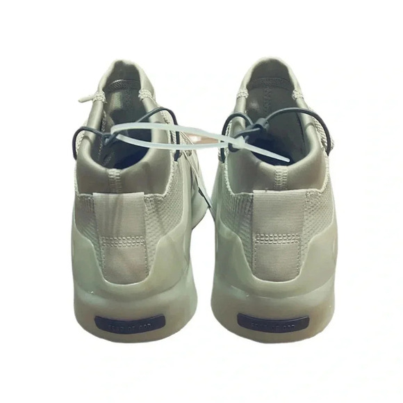NWT  Adidas x Fear Of God Athletics Basketball streetwear trendy sneakers M7/W9 - Picture 5 of 10